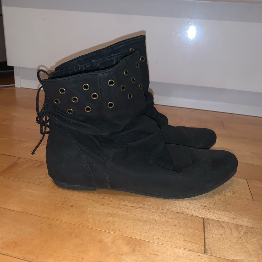⭐️HOST PICK⭐️[39]👢ALDO booties